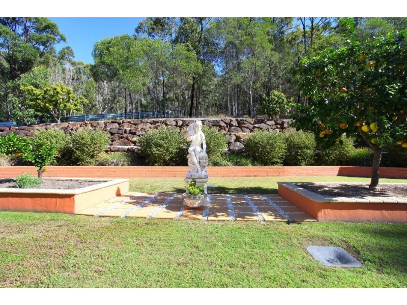 43 Ferny Ridge Court, Bonogin QLD 4213