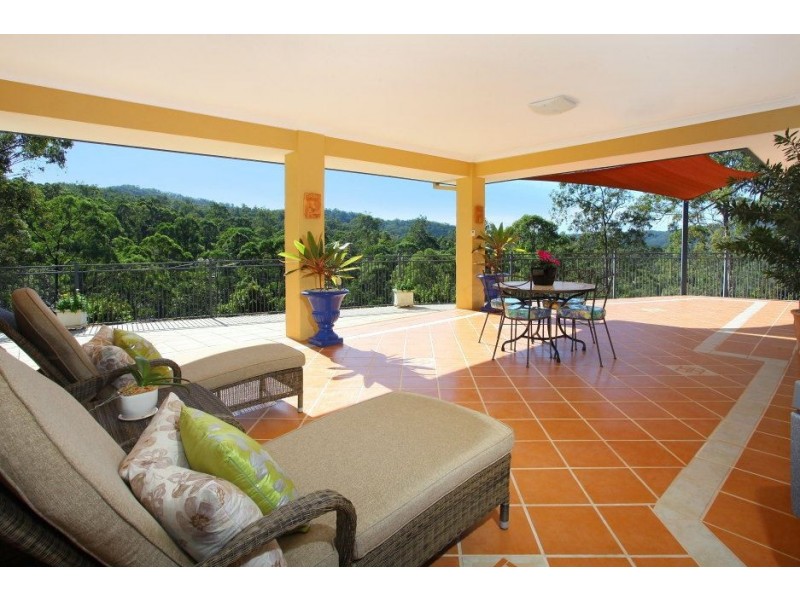 43 Ferny Ridge Court, Bonogin QLD 4213