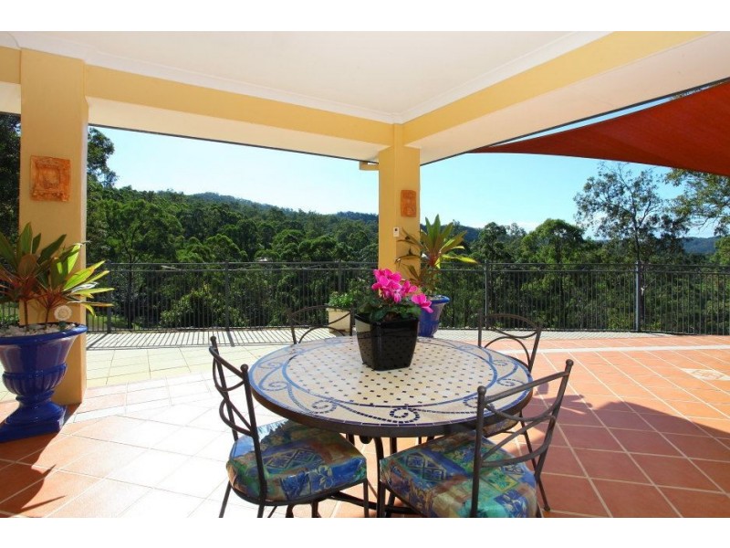 43 Ferny Ridge Court, Bonogin QLD 4213