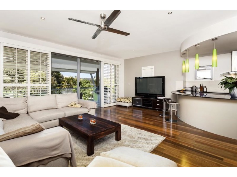 1/9 Lantau Crescent, Varsity Lakes QLD 4227