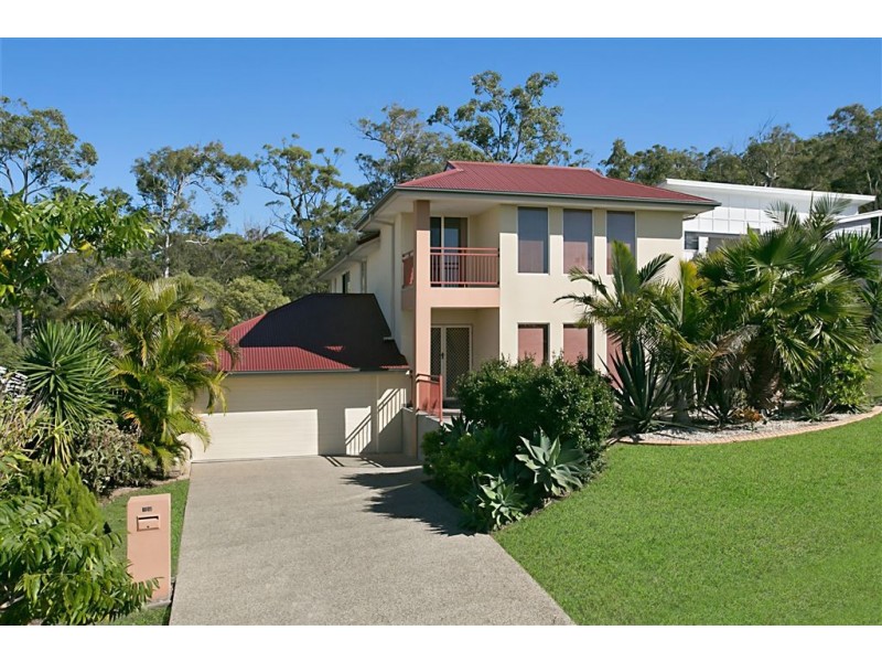 27 Waterclover Drive, Upper Coomera QLD 4209