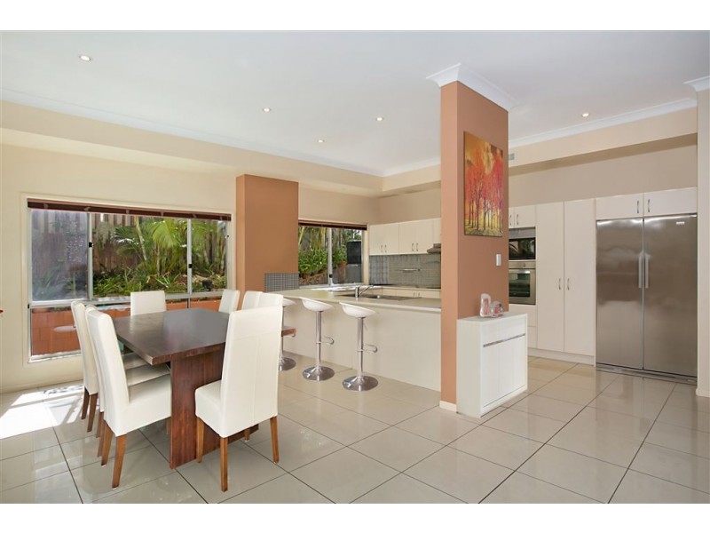 27 Waterclover Drive, Upper Coomera QLD 4209