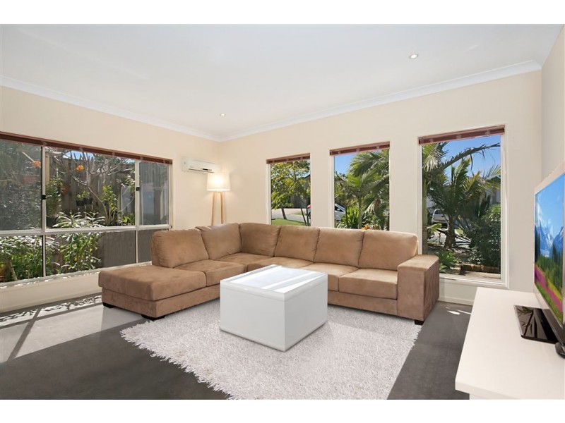 27 Waterclover Drive, Upper Coomera QLD 4209