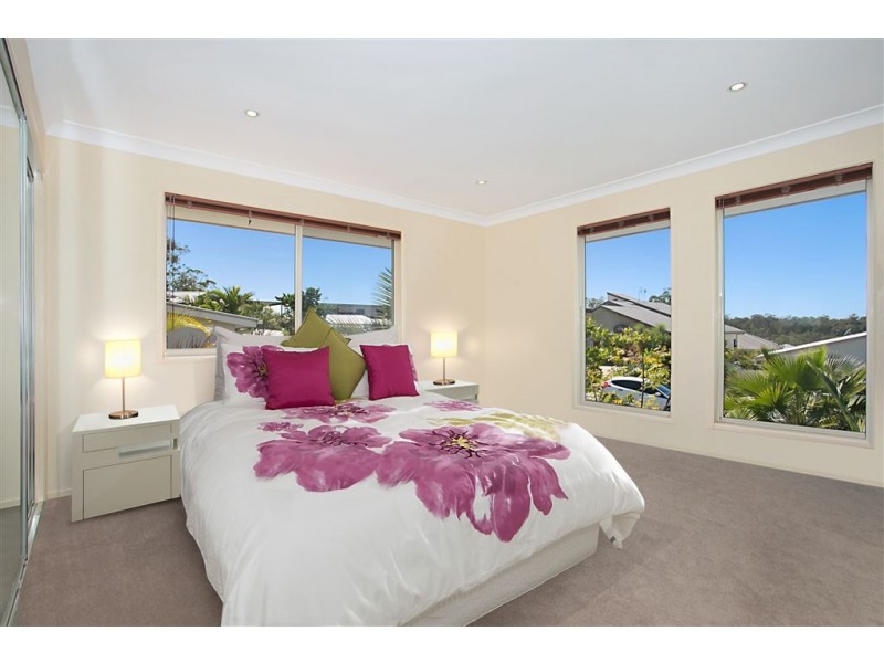 27 Waterclover Drive, Upper Coomera QLD 4209