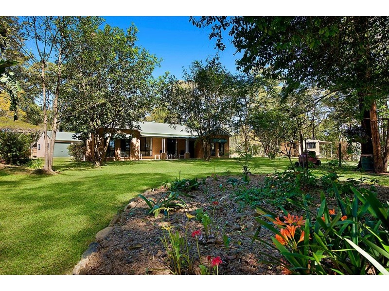 11 Georgina Street, Oxenford QLD 4210