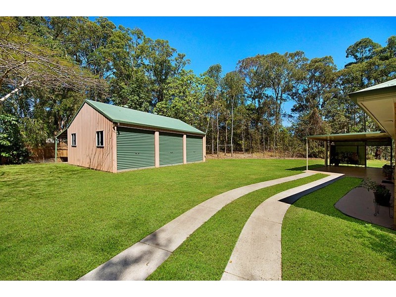 11 Georgina Street, Oxenford QLD 4210