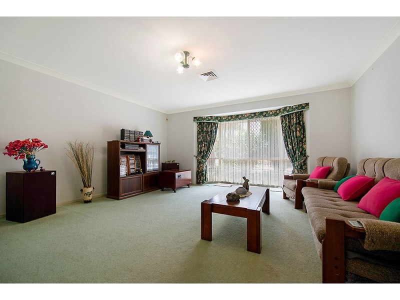 33 Port Jackson Boulevard, Clear Island Waters QLD 4226