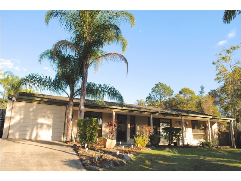 10 Minugh Court, Carrara QLD 4211