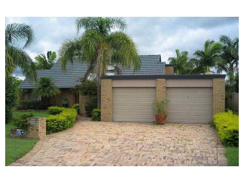 2  Montrose Crt, Benowa QLD 4217