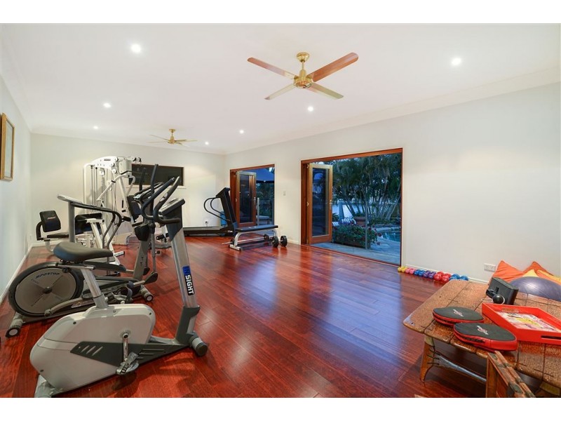 Carrara QLD 4211