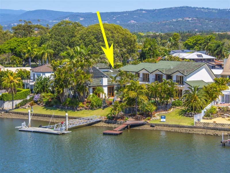 Carrara QLD 4211