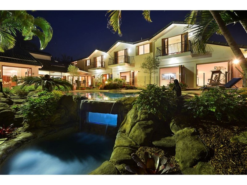 Carrara QLD 4211