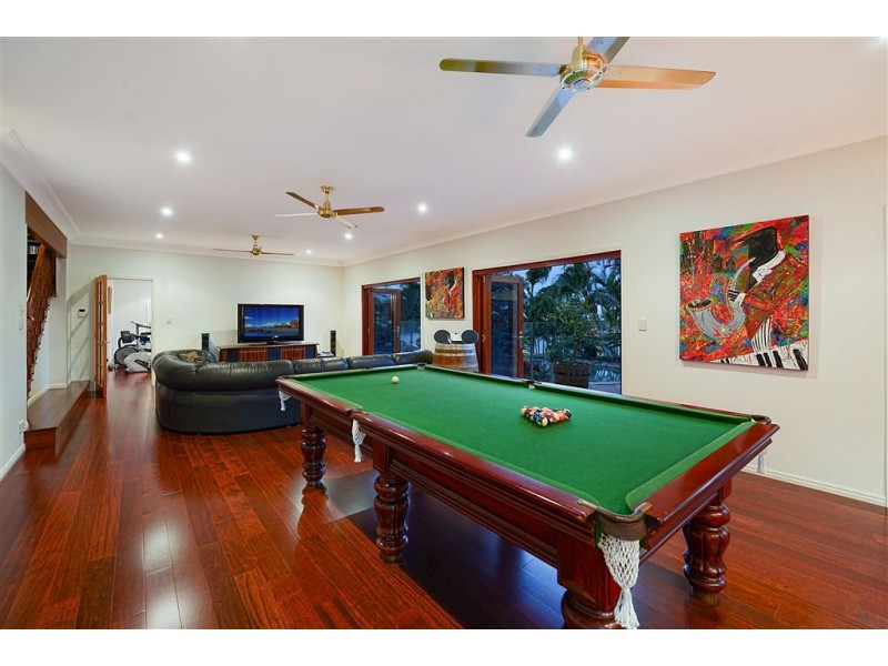 Carrara QLD 4211
