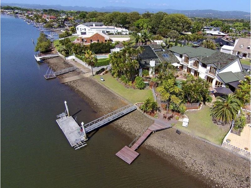 Carrara QLD 4211