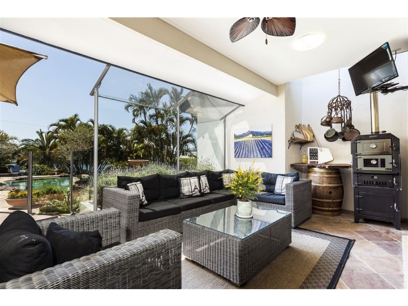 Carrara QLD 4211