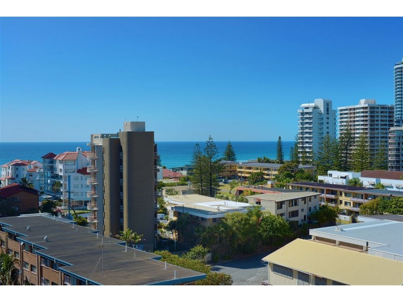 18 Fern Street, Surfers Paradise QLD 4217