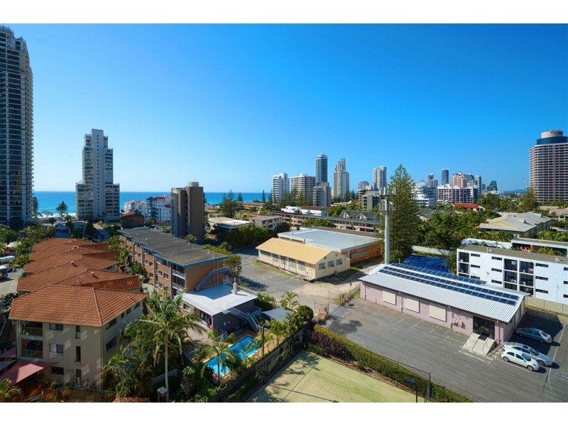 18 Fern Street, Surfers Paradise QLD 4217