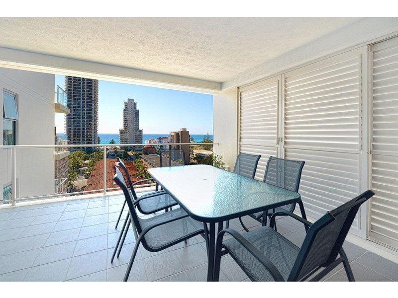 18 Fern Street, Surfers Paradise QLD 4217