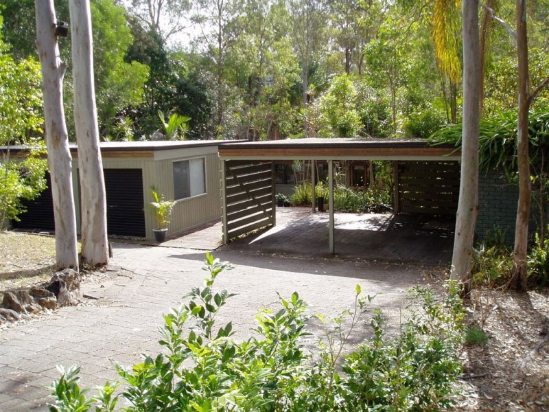 15 Rusa Court, Nerang QLD 4211