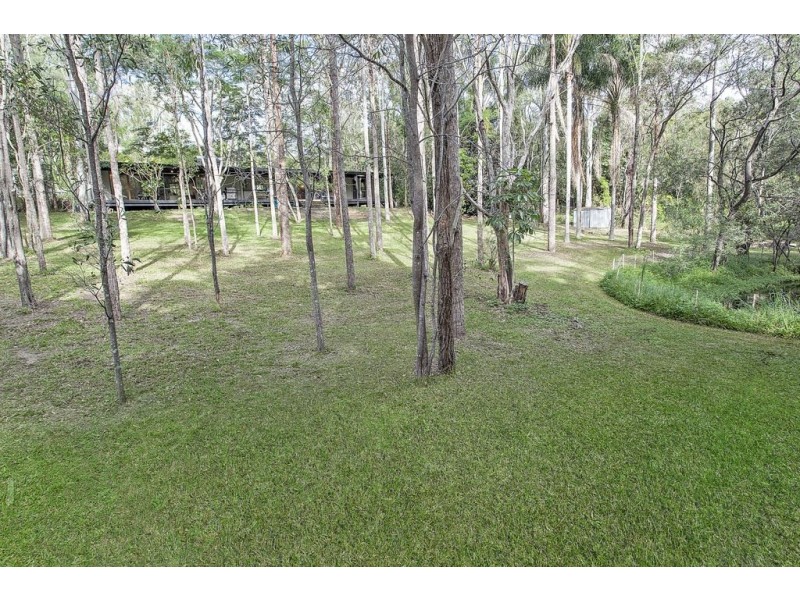15 Rusa Court, Nerang QLD 4211