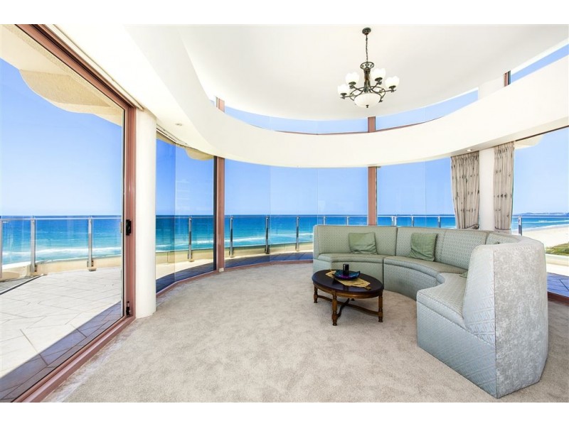 6/39 Garfield Terrace, Surfers Paradise QLD 4217