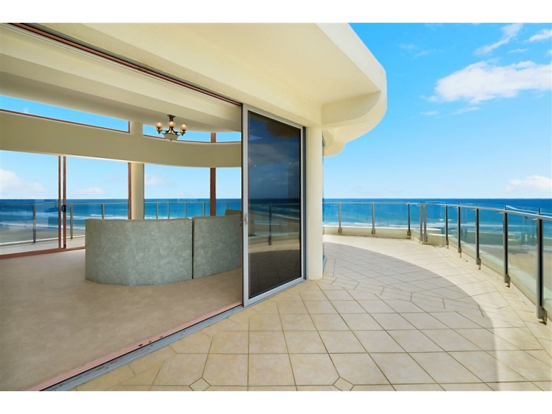6/39 Garfield Terrace, Surfers Paradise QLD 4217