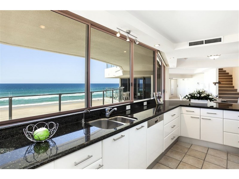 6/39 Garfield Terrace, Surfers Paradise QLD 4217