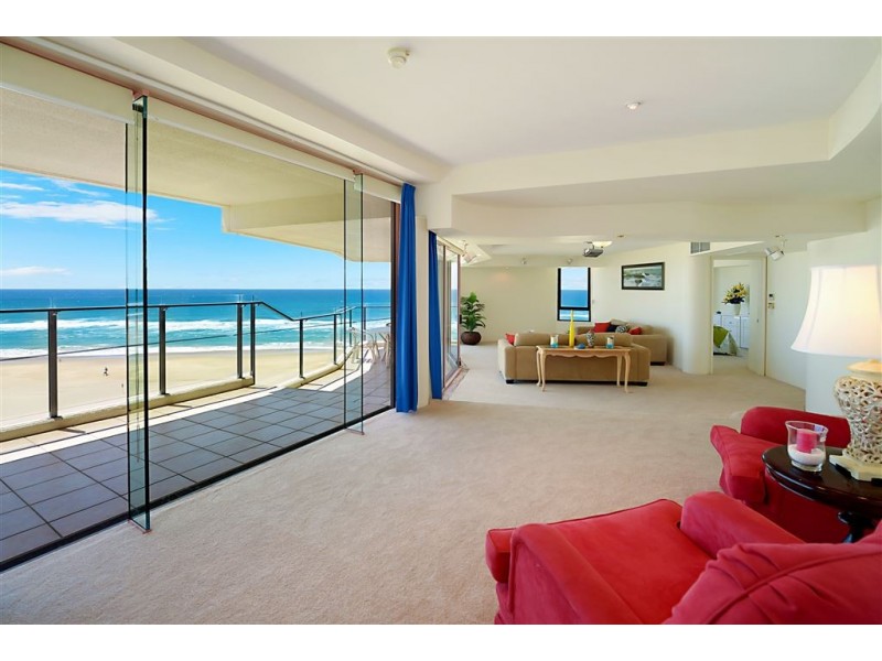 6/39 Garfield Terrace, Surfers Paradise QLD 4217