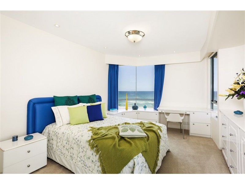 6/39 Garfield Terrace, Surfers Paradise QLD 4217