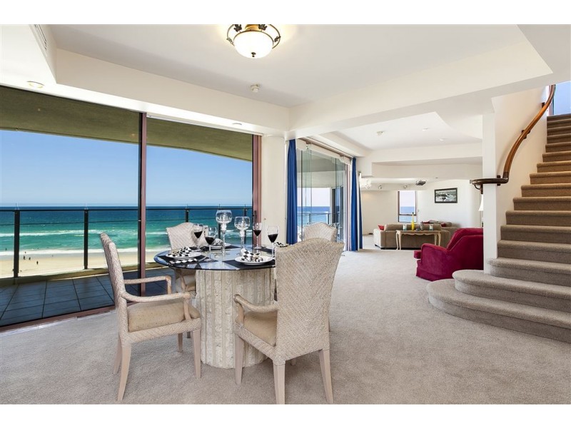 6/39 Garfield Terrace, Surfers Paradise QLD 4217