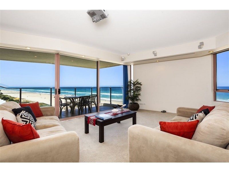 6/39 Garfield Terrace, Surfers Paradise QLD 4217