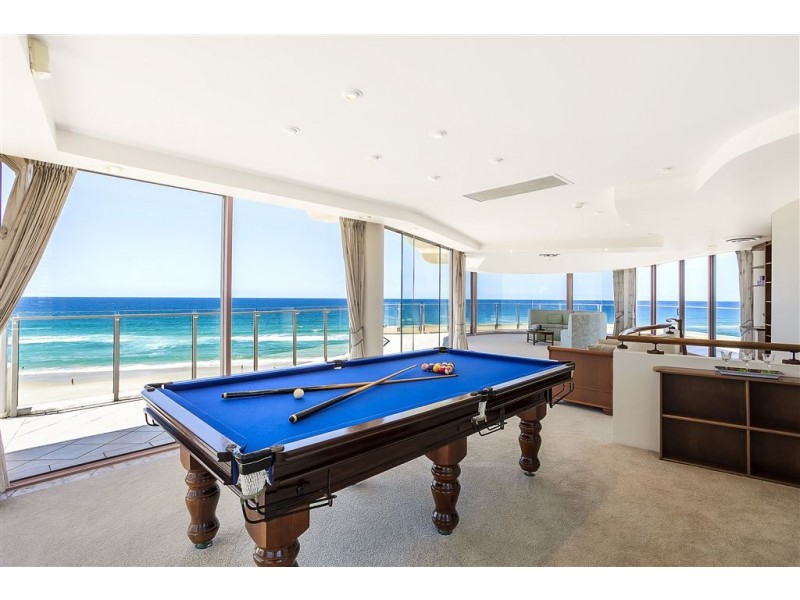6/39 Garfield Terrace, Surfers Paradise QLD 4217