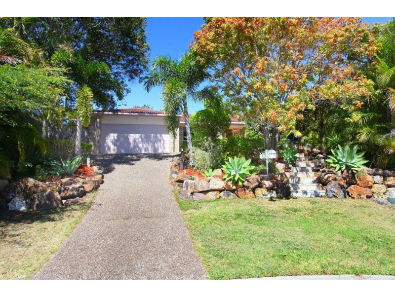 16 Carpenter Court, Worongary QLD 4213