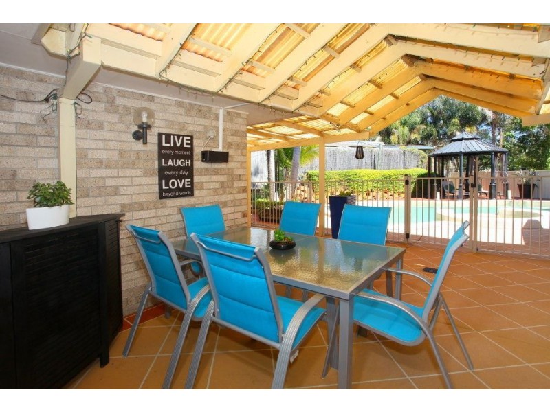 16 Carpenter Court, Worongary QLD 4213