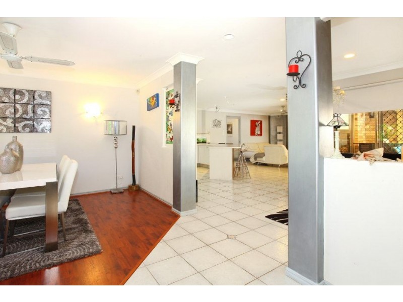 16 Carpenter Court, Worongary QLD 4213