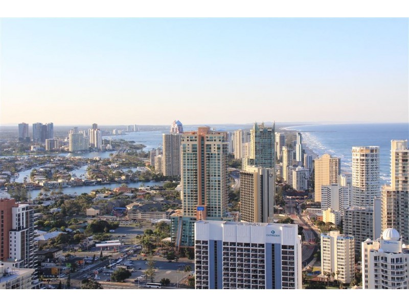 3113 Gold Coast Highway, Surfers Paradise QLD 4217