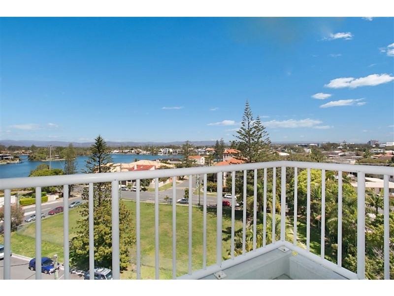 601/7 Mallana Street, Surfers Paradise QLD 4217