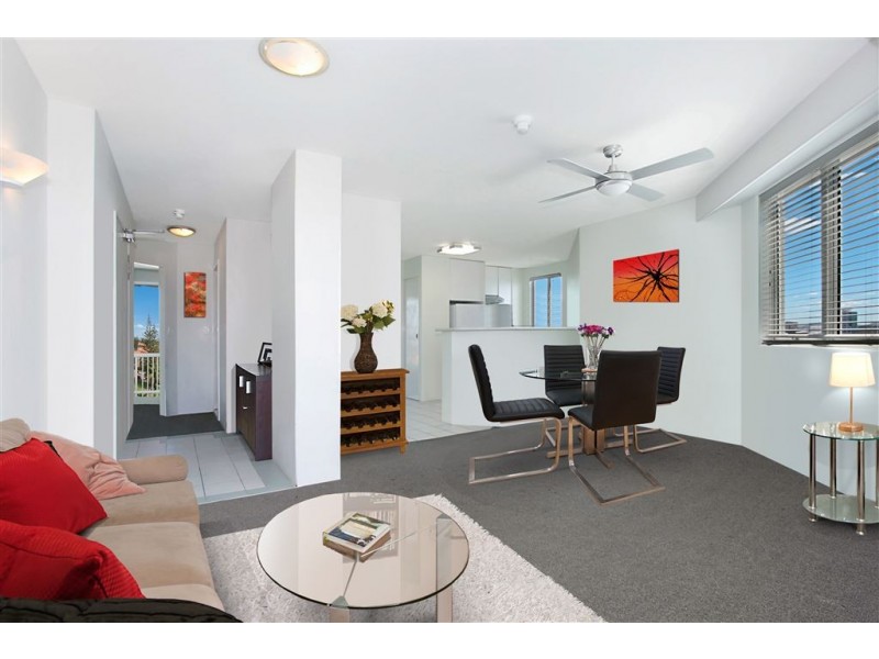 601/7 Mallana Street, Surfers Paradise QLD 4217