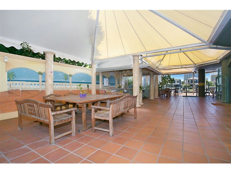 601/7 Mallana Street, Surfers Paradise QLD 4217