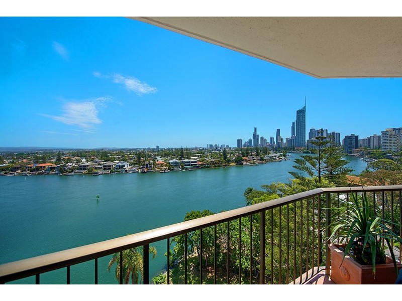 29/37 Monaco Street, Surfers Paradise QLD 4217