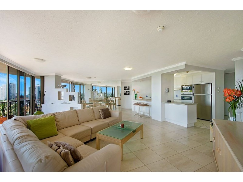 29/37 Monaco Street, Surfers Paradise QLD 4217