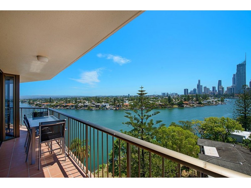 29/37 Monaco Street, Surfers Paradise QLD 4217