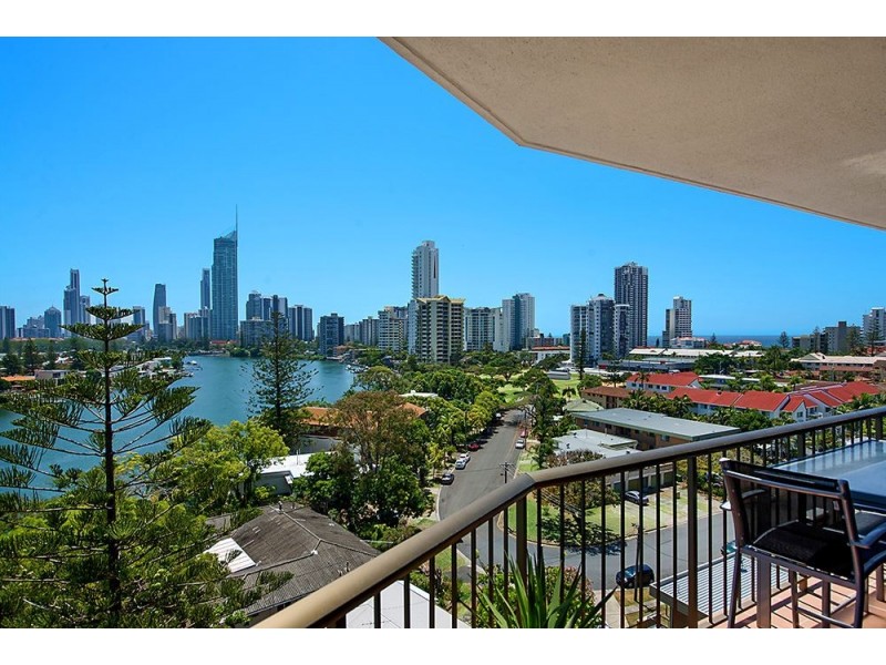 29/37 Monaco Street, Surfers Paradise QLD 4217