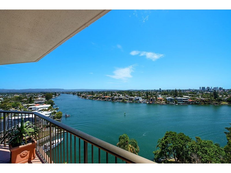 29/37 Monaco Street, Surfers Paradise QLD 4217