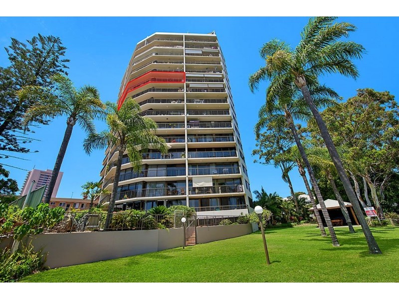 29/37 Monaco Street, Surfers Paradise QLD 4217