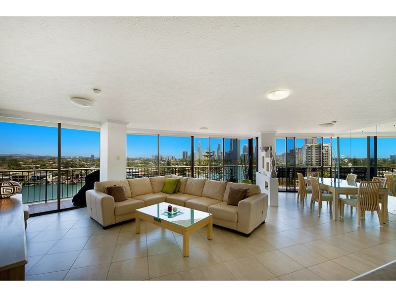 29/37 Monaco Street, Surfers Paradise QLD 4217