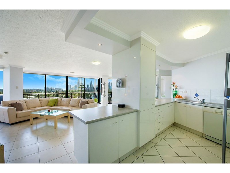 29/37 Monaco Street, Surfers Paradise QLD 4217