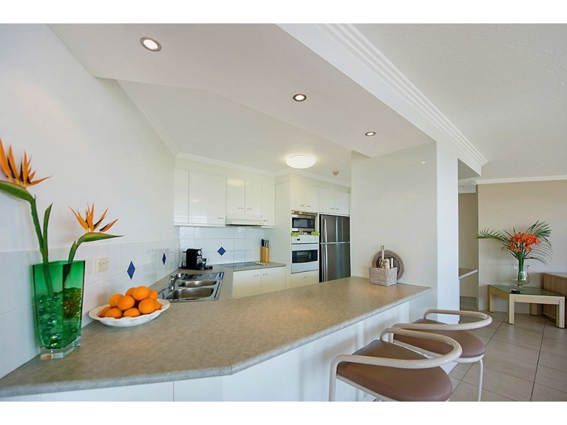 29/37 Monaco Street, Surfers Paradise QLD 4217