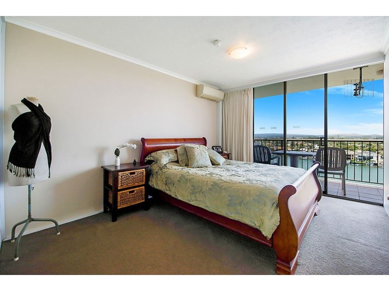 29/37 Monaco Street, Surfers Paradise QLD 4217