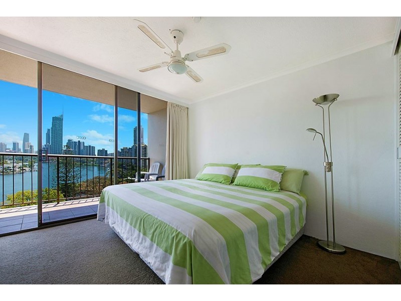 29/37 Monaco Street, Surfers Paradise QLD 4217